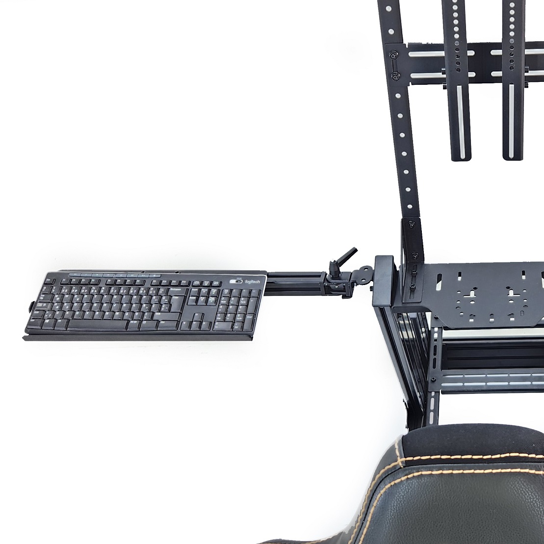 Ortombo Keyboard And Mouse